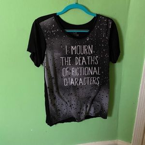 Fandom T-Shirt